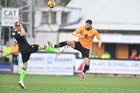 Cambridge United v Bristol Rovers - Sky Bet League 1