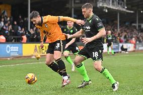 Cambridge United v Bristol Rovers - Sky Bet League 1