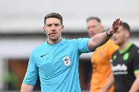 Cambridge United v Bristol Rovers - Sky Bet League 1