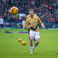 Blackburn Rovers FC v Burnley FC - Sky Bet Championship