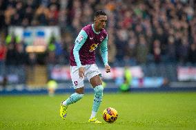 Blackburn Rovers FC v Burnley FC - Sky Bet Championship