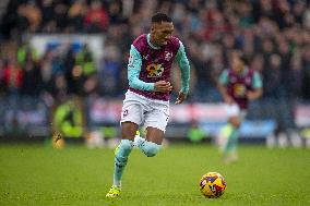 Blackburn Rovers FC v Burnley FC - Sky Bet Championship