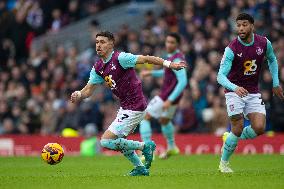 Blackburn Rovers FC v Burnley FC - Sky Bet Championship