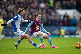 Blackburn Rovers FC v Burnley FC - Sky Bet Championship