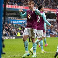 Blackburn Rovers FC v Burnley FC - Sky Bet Championship