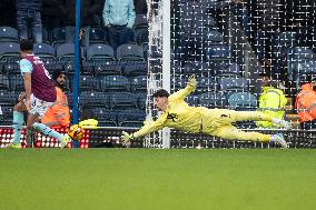 Blackburn Rovers FC v Burnley FC - Sky Bet Championship