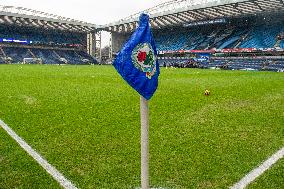 Blackburn Rovers FC v Burnley FC - Sky Bet Championship