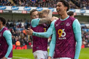 Blackburn Rovers FC v Burnley FC - Sky Bet Championship