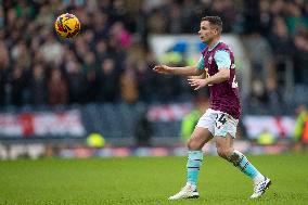 Blackburn Rovers FC v Burnley FC - Sky Bet Championship