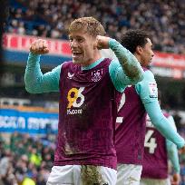 Blackburn Rovers FC v Burnley FC - Sky Bet Championship