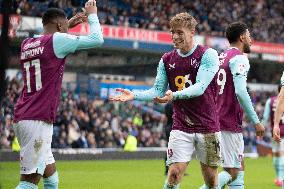 Blackburn Rovers FC v Burnley FC - Sky Bet Championship