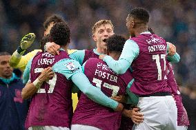 Blackburn Rovers FC v Burnley FC - Sky Bet Championship