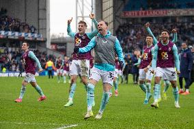 Blackburn Rovers FC v Burnley FC - Sky Bet Championship