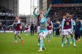 Blackburn Rovers FC v Burnley FC - Sky Bet Championship