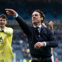 Blackburn Rovers FC v Burnley FC - Sky Bet Championship