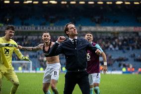 Blackburn Rovers FC v Burnley FC - Sky Bet Championship