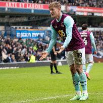 Blackburn Rovers FC v Burnley FC - Sky Bet Championship