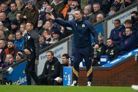 Blackburn Rovers FC v Burnley FC - Sky Bet Championship