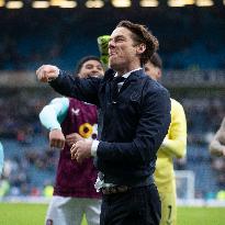 Blackburn Rovers FC v Burnley FC - Sky Bet Championship