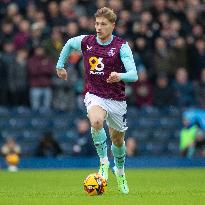 Blackburn Rovers FC v Burnley FC - Sky Bet Championship