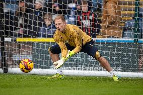 Blackburn Rovers FC v Burnley FC - Sky Bet Championship