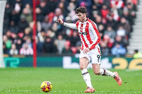 Stoke City FC v Plymouth Argyle FC - Sky Bet Championship