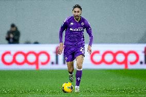 ACF Fiorentina v SSC Napoli - Serie Enilive