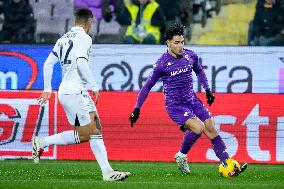 ACF Fiorentina v SSC Napoli - Serie Enilive