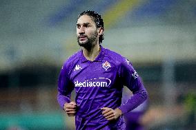 ACF Fiorentina v SSC Napoli - Serie Enilive