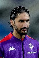 ACF Fiorentina v SSC Napoli - Serie Enilive