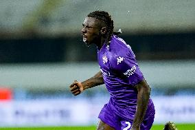 ACF Fiorentina v SSC Napoli - Serie Enilive