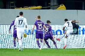 ACF Fiorentina v SSC Napoli - Serie Enilive