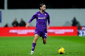 ACF Fiorentina v SSC Napoli - Serie Enilive