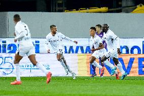 ACF Fiorentina v SSC Napoli - Serie Enilive