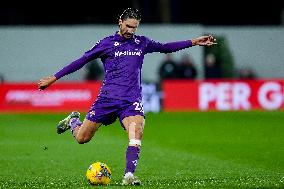 ACF Fiorentina v SSC Napoli - Serie Enilive