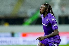 ACF Fiorentina v SSC Napoli - Serie Enilive