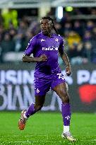 ACF Fiorentina v SSC Napoli - Serie Enilive