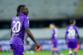 ACF Fiorentina v SSC Napoli - Serie Enilive