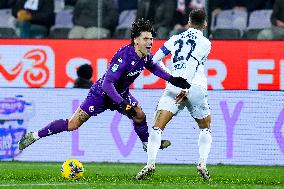 ACF Fiorentina v SSC Napoli - Serie Enilive