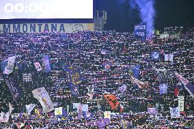 Fiorentina v Napoli - Serie A