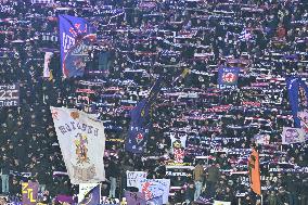 Fiorentina v Napoli - Serie A