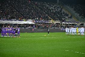 Fiorentina v Napoli - Serie A