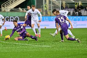 Fiorentina v Napoli - Serie A