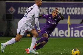 CALCIO - Serie A - Fiorentina vs Napoli