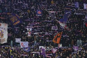 CALCIO - Serie A - Fiorentina vs Napoli