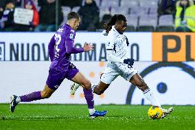 ACF Fiorentina v SSC Napoli - Serie Enilive