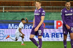 Fiorentina v Napoli - Serie A