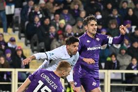 Fiorentina v Napoli - Serie A