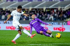 ACF Fiorentina v SSC Napoli - Serie Enilive