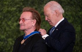 Biden Medal of Freedom